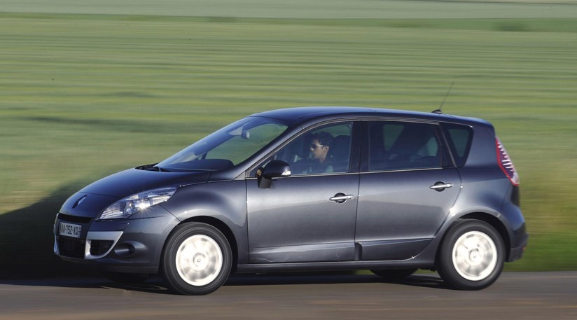 Renault Megane and Scenic - Haynes - sagin workshop car manuals,repair